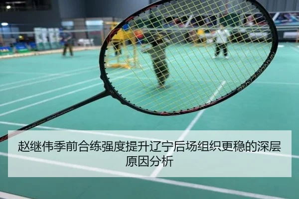 赵继伟季前合练强度提升辽宁后场组织更稳的深层原因分析