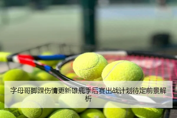 字母哥脚踝伤情更新雄鹿季后赛出战计划待定前景解析